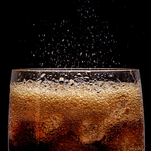 TFA Cola Fizz Flavourwala