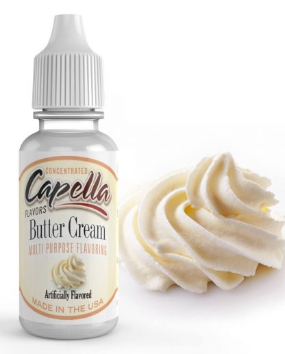 CAP Butter Cream