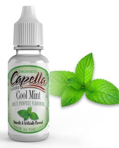 CAP Cool Mint