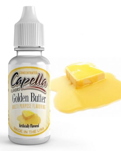 CAP Golden Butter