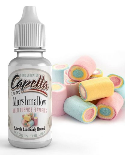 CAP Marshmallow