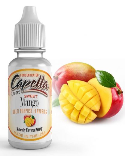 CAP Sweet Mango