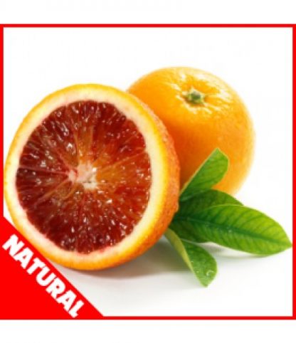 FW Blood Orange (Natural)