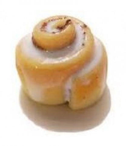 FW Cinnamon Roll