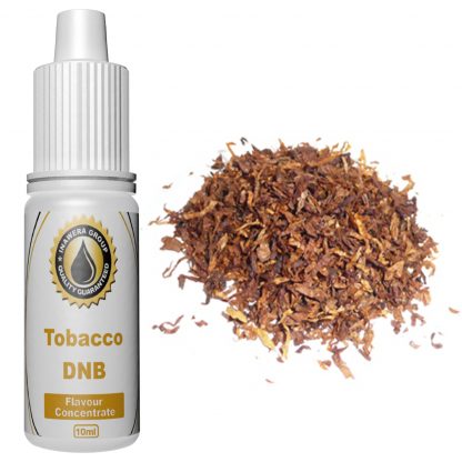 INA Tobacco DNB