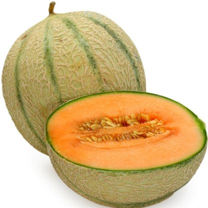 TFA Cantaloupe