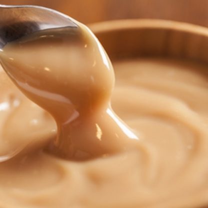 TFA Dulce de Leche Caramel