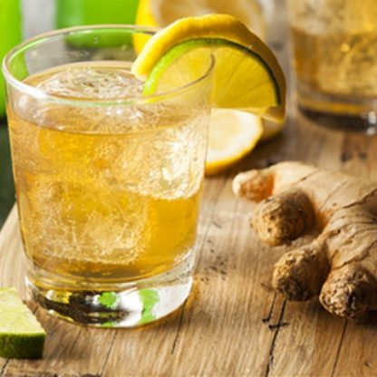 TFA Ginger Ale (NF)