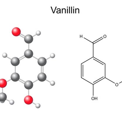 TFA Vanillin 10 (PG)