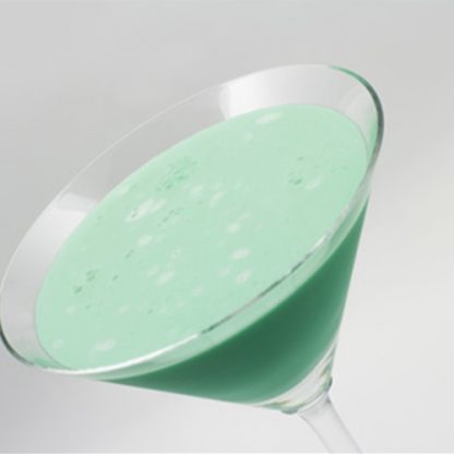 TFA Creme De Menthe II