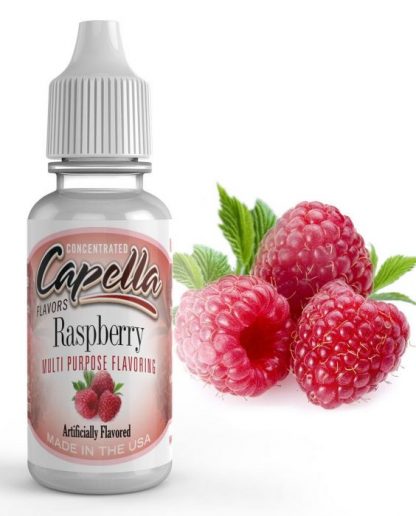 CAP Raspberry