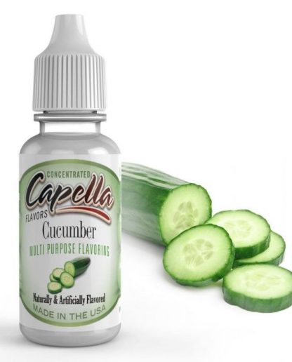 CAP Cucumber