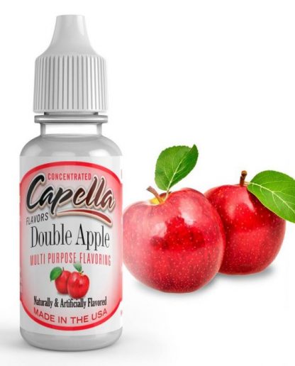 CAP Double Apple