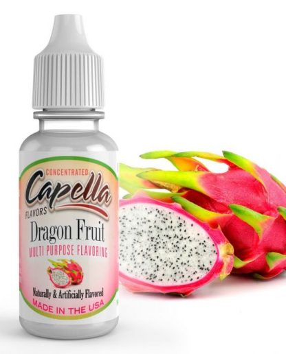 CAP Dragon Fruit