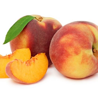 TFA DX Peach (Juicy)