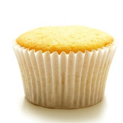 TFA DX Vanilla Cupcake