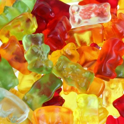 TFA Gummy Candy