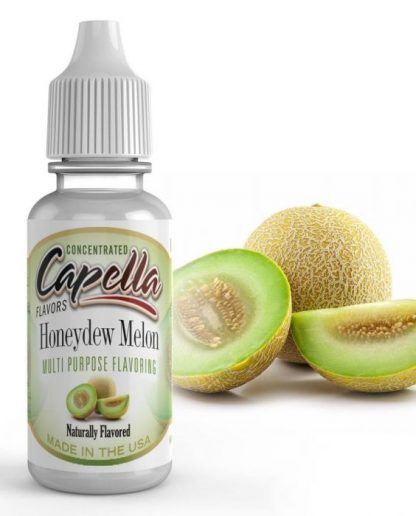 CAP Honeydew Melon