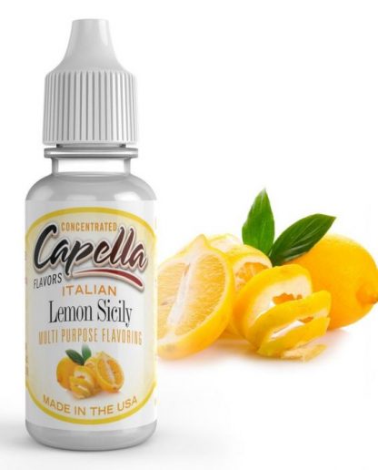 CAP Italian Lemon Sicily