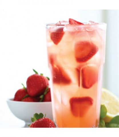 FW Strawberry Lemonade