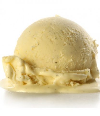 FW Vanilla Bean Ice Cream