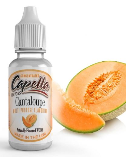 CAP Cantaloupe