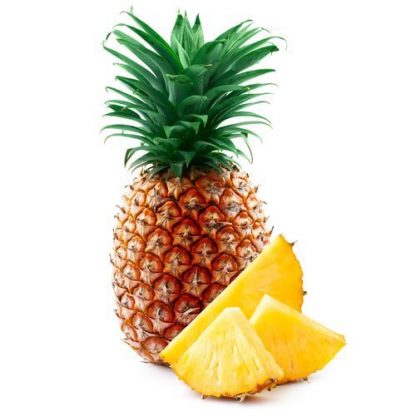 INA Pineapple