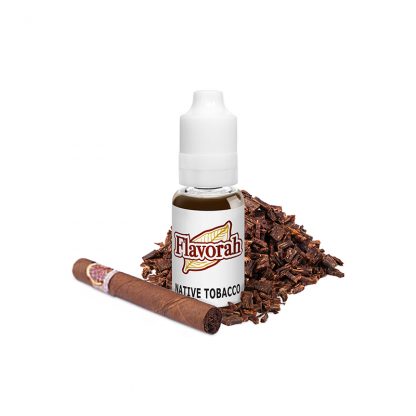 FLV Native Tobacco