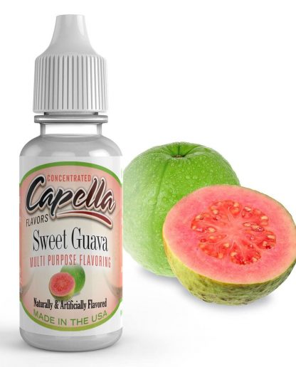 CAP Sweet Guava