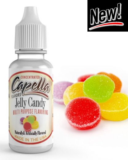 CAP Jelly Candy