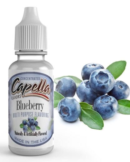 CAP Blueberry