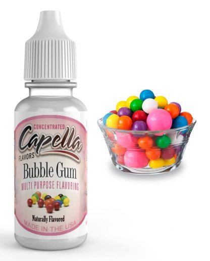 CAP Bubble Gum