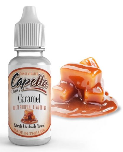 CAP Caramel