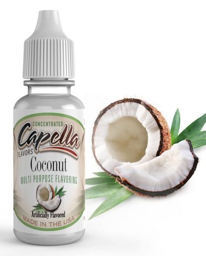 CAP Coconut