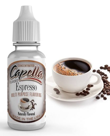 CAP Espresso