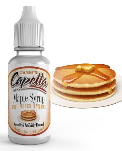 CAP Maple (Pancake) Syrup