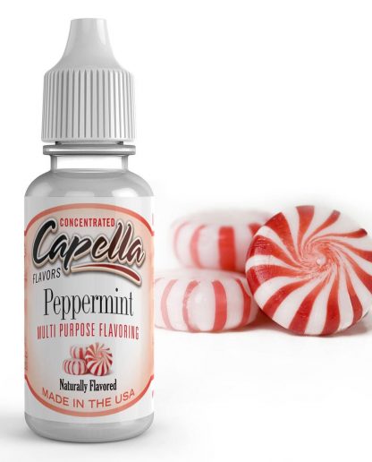 CAP Peppermint