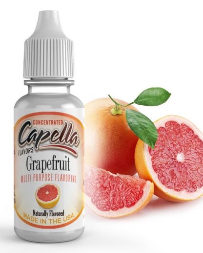 CAP Grapefruit