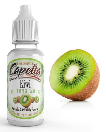 CAP Kiwi