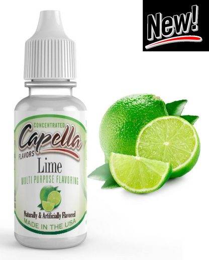 CAP Lime