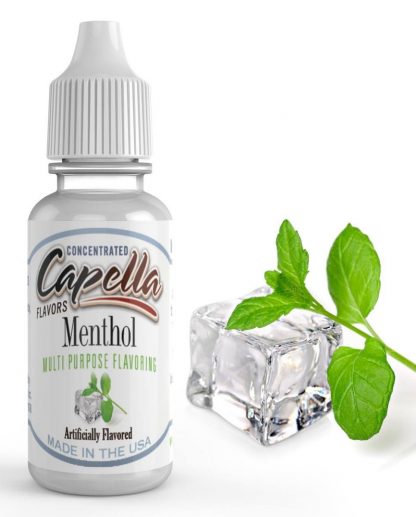 CAP Menthol