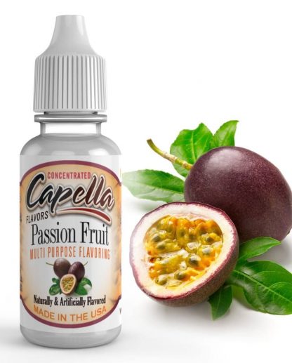 CAP Passion Fruit