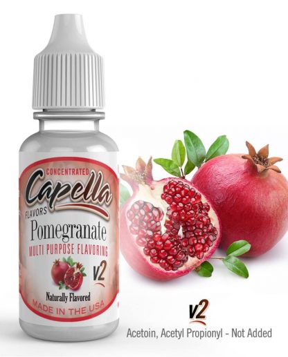 CAP Pomegranate V2