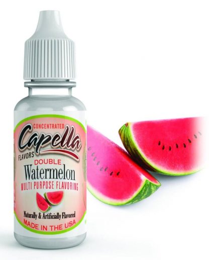 CAP Double Watermelon