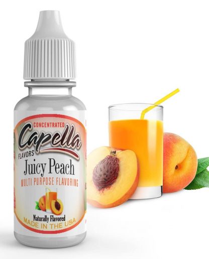 CAP Juicy Peach