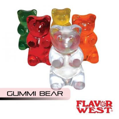 FW Gummi Bear (Gummy Candy)