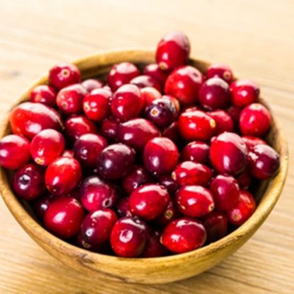 TFA Cranberry