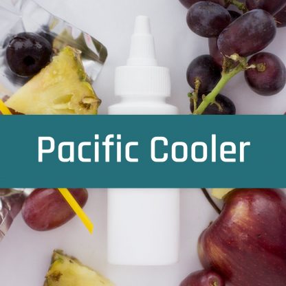 LB Pacific Cooler