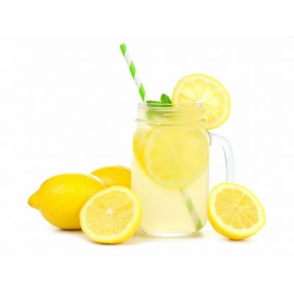 FW Lemonade (Natural)