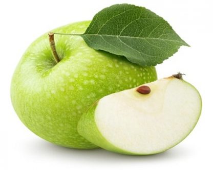 FW Green Apple